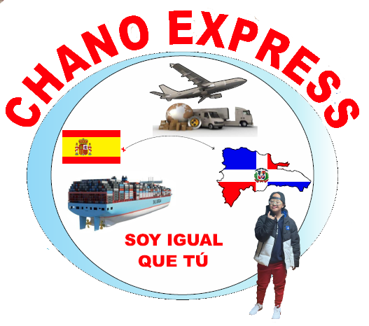 Chano Express Logo